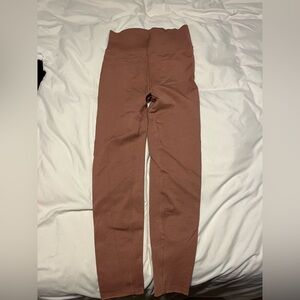 Fabletics SculptKnit High-Waist Leggings